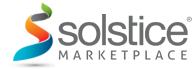 Solstice Marketplace Logo